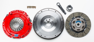 Picture of South Bend - DXD Racing Clutch 03-05 Dodge Neon SRT4 2-4L Stg 2 Daily Clutch Kit w- FW