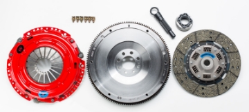 Picture of South Bend - DXD Racing Clutch 03-05 Dodge Neon SRT4 2-4L Stg 3 Daily Clutch Kit w- FW