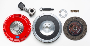 Picture of South Bend - DXD Racing Clutch 02-05 Ford Focus SVT 2L Stg 2 Daily Clutch Kit w- FW