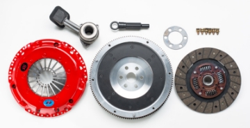 Picture of South Bend - DXD Racing Clutch 02-05 Ford Focus SVT 2L Stg 3 Daily Clutch Kit w- FW