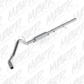 Picture of MBRP 2014 Chevy-GMC 1500 Silverado-Sierra 6-2L V8 SS T409 3-5in C-B Single Side Exit Exhaust