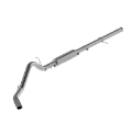 Picture of MBRP 2014 Chevy-GMC 1500 Silverado-Sierra 6-2L V8 SS T409 3-5in C-B Single Side Exit Exhaust