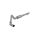 Picture of MBRP 2014 Chevy-GMC 1500 Silverado-Sierra 6-2L V8 SS T409 3-5in C-B Single Side Exit Exhaust