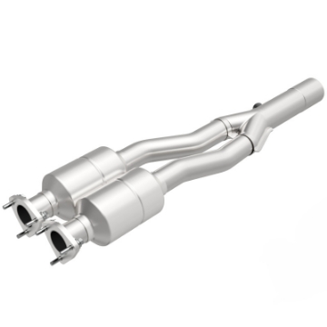 Picture of MagnaFlow Conv DF Audi TT Quattro 00-06 1-8L
