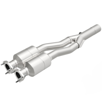 Picture of MagnaFlow Conv DF Audi TT Quattro 00-06 1-8L