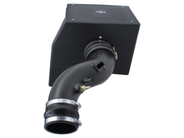 Picture of aFe MagnumFORCE Air Intake System Stage-2 Si Pro DRY S Toyota Tundra 07-14 V8 5-7L