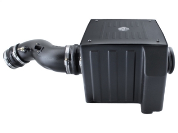 Picture of aFe MagnumFORCE Air Intake System Stage-2 Si Pro DRY S Toyota Tundra 07-14 V8 5-7L