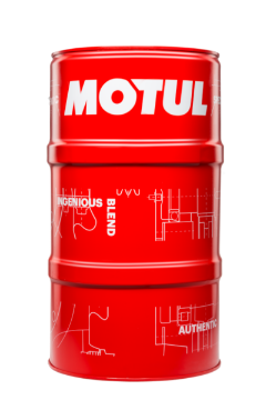Picture of Motul Synthetic Engine Oil 8100 5W30 X-CESS 60L