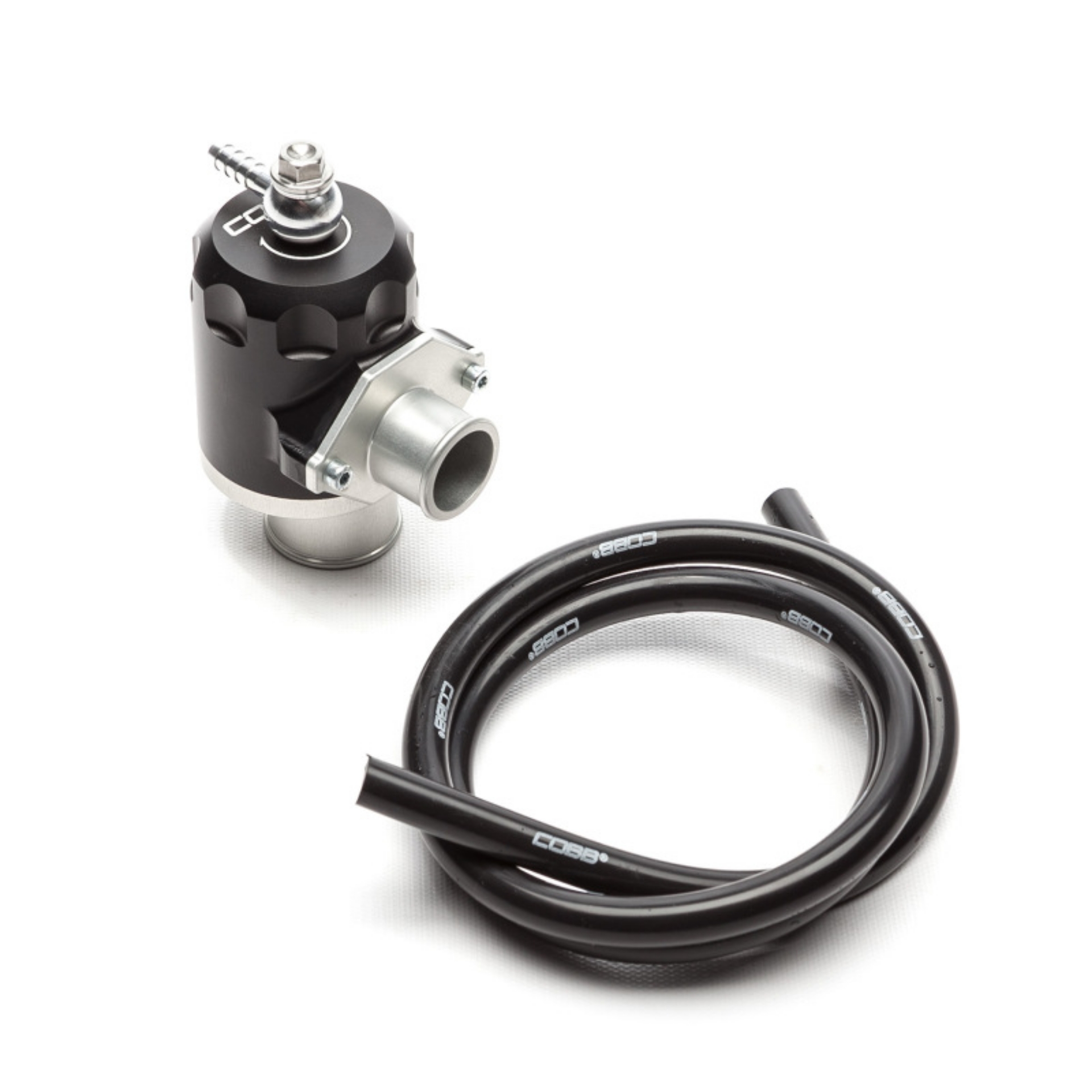 Picture of Cobb 15-18 Subaru WRX - 14-18 FXT LF By-Pass Valve