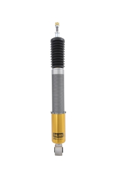 Picture of Ohlins 16-18 Ford Focus RS Road & Track Coilover System