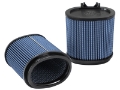Picture of aFe MagnumFLOW OE Replacement PRO 5R Air Filters 09-12 Porsche 911 977-2 H6 3-6L-3-8L