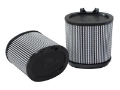 Picture of aFe MagnumFLOW OE Replacement Pro DRY S Air Filters 09-12 Porsche 911 977-2 H6 3-6L-3-8L
