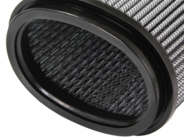 Picture of aFe MagnumFLOW OE Replacement Pro DRY S Air Filters 09-12 Porsche 911 977-2 H6 3-6L-3-8L