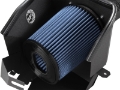Picture of aFe MagnumFORCE Stage-2 Pro 5R Air Intake System Ford Diesel Trucks 08-10 V8-6-4L td
