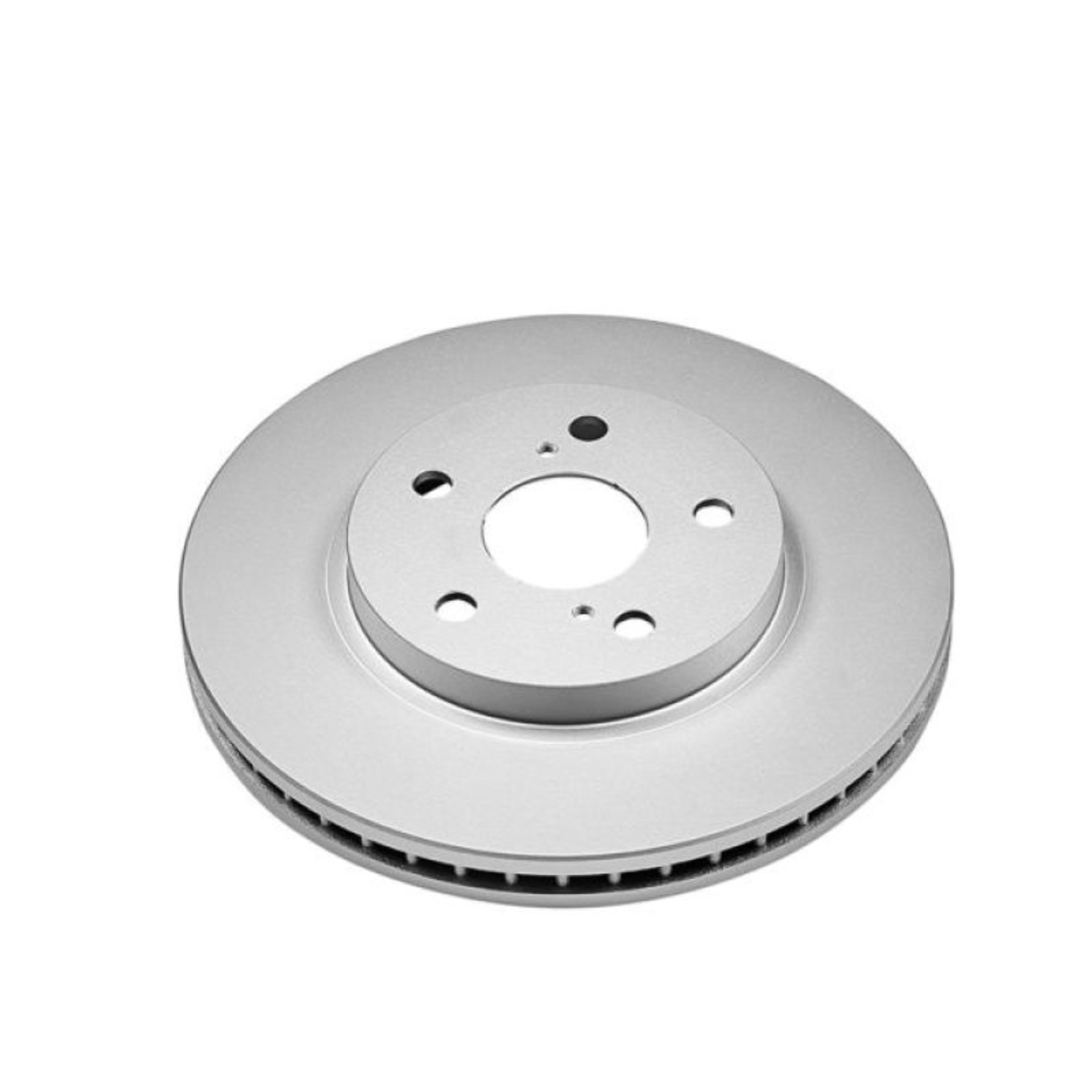 Picture of Power Stop 2002 Lexus ES300 Front Evolution Geomet Coated Rotor