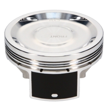 Picture of JE Pistons SUB STI EJ257 Block  w- EJ20 Head 100mm Bore 0-25 Oversize CR 9-5 KIT Set of 4 Pistons