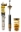 Picture of Ohlins 00-06 BMW M3 E46 Dedicated Track Coilover System