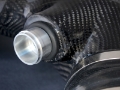 Picture of aFe MagnumFORCE Carbon Fiber Air Intake System Stage-2 Pro DRY S 08-13 BMW M3 E9X V8 4-0L