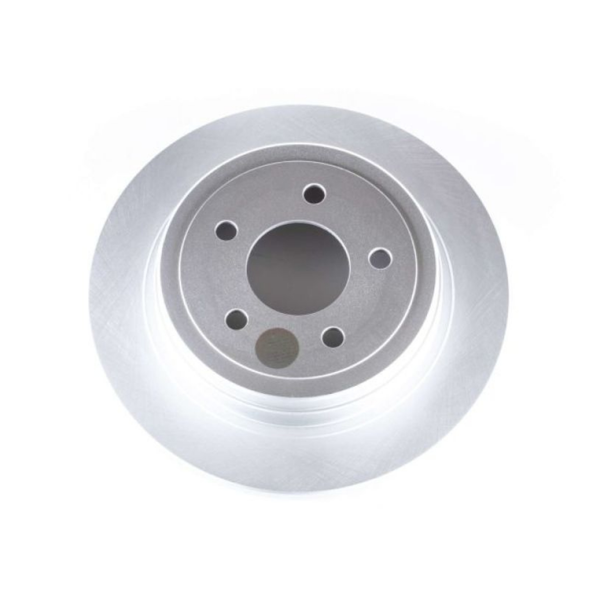 Picture of Power Stop 2003 Ford Explorer Sport Rear Evolution Geomet Coated Rotor