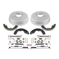 Picture of Power Stop 93-98 Nissan Altima Rear Autospecialty Drum Kit
