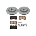 Picture of Power Stop 12-13 Buick Regal Front Autospecialty Brake Kit