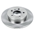 Picture of Power Stop 06-11 Buick Lucerne Rear Autospecialty Brake Rotor