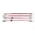 Picture of Power Stop 01-06 BMW M3 Front & Rear SS Braided Brake Hose Kit