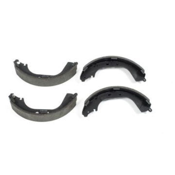 Picture of Power Stop 87-00 Toyota 4Runner Rear Autospecialty Brake Shoes
