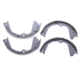 Picture of Power Stop 2017 Nissan Titan Rear Autospecialty Parking Brake Shoes