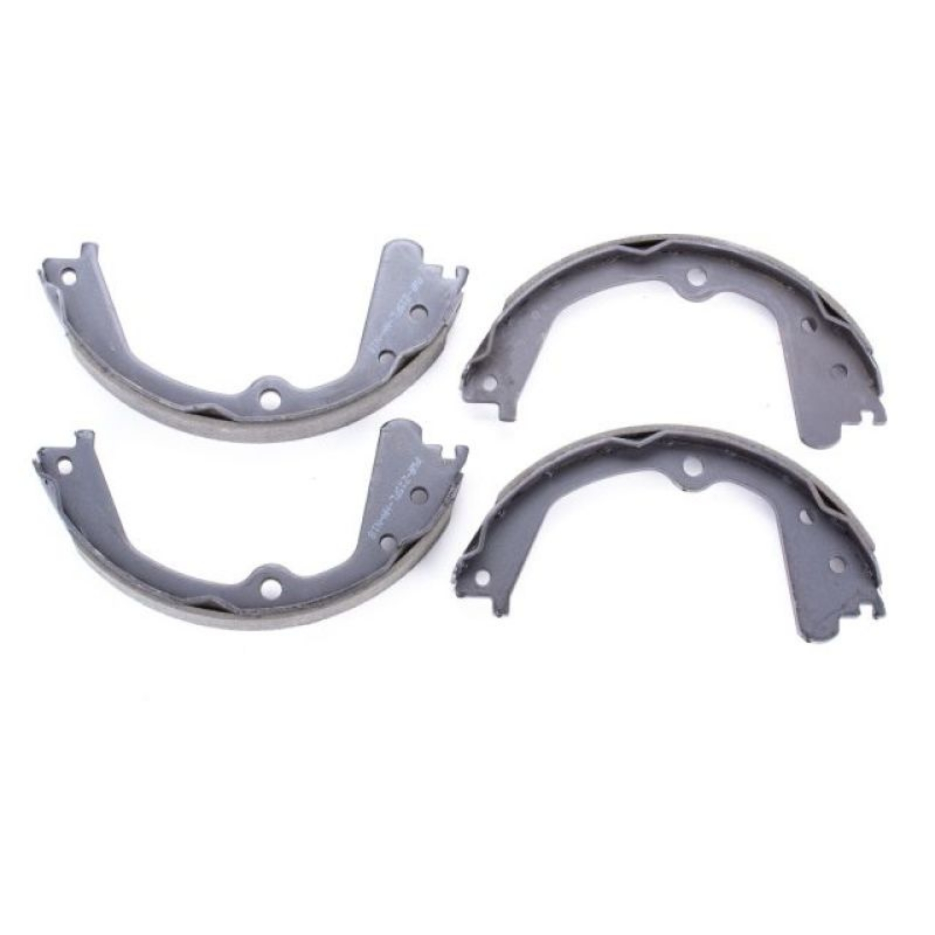 Picture of Power Stop 2017 Nissan Titan Rear Autospecialty Parking Brake Shoes