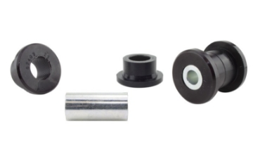 Picture of Whiteline Plus 10-01-9-07 Nissan X-Trail Front Control Arm-Lower Inner Front Bushing Kit