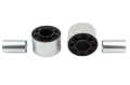 Picture of Whiteline Plus 10-01-9-07 Nissan X-Trail T30 Front Control Arm-Lower Inner Rear Bushing Kit