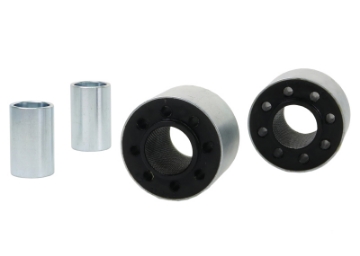 Picture of Whiteline Plus 10-01-9-07 Nissan X-Trail T30 Front Control Arm-Lower Inner Rear Bushing Kit