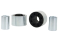 Picture of Whiteline Plus 10-01-9-07 Nissan X-Trail T30 Front Control Arm-Lower Inner Rear Bushing Kit