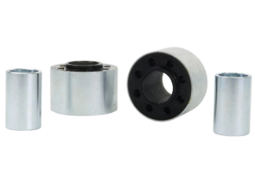 Picture of Whiteline Plus 10-01-9-07 Nissan X-Trail T30 Front Control Arm-Lower Inner Rear Bushing Kit