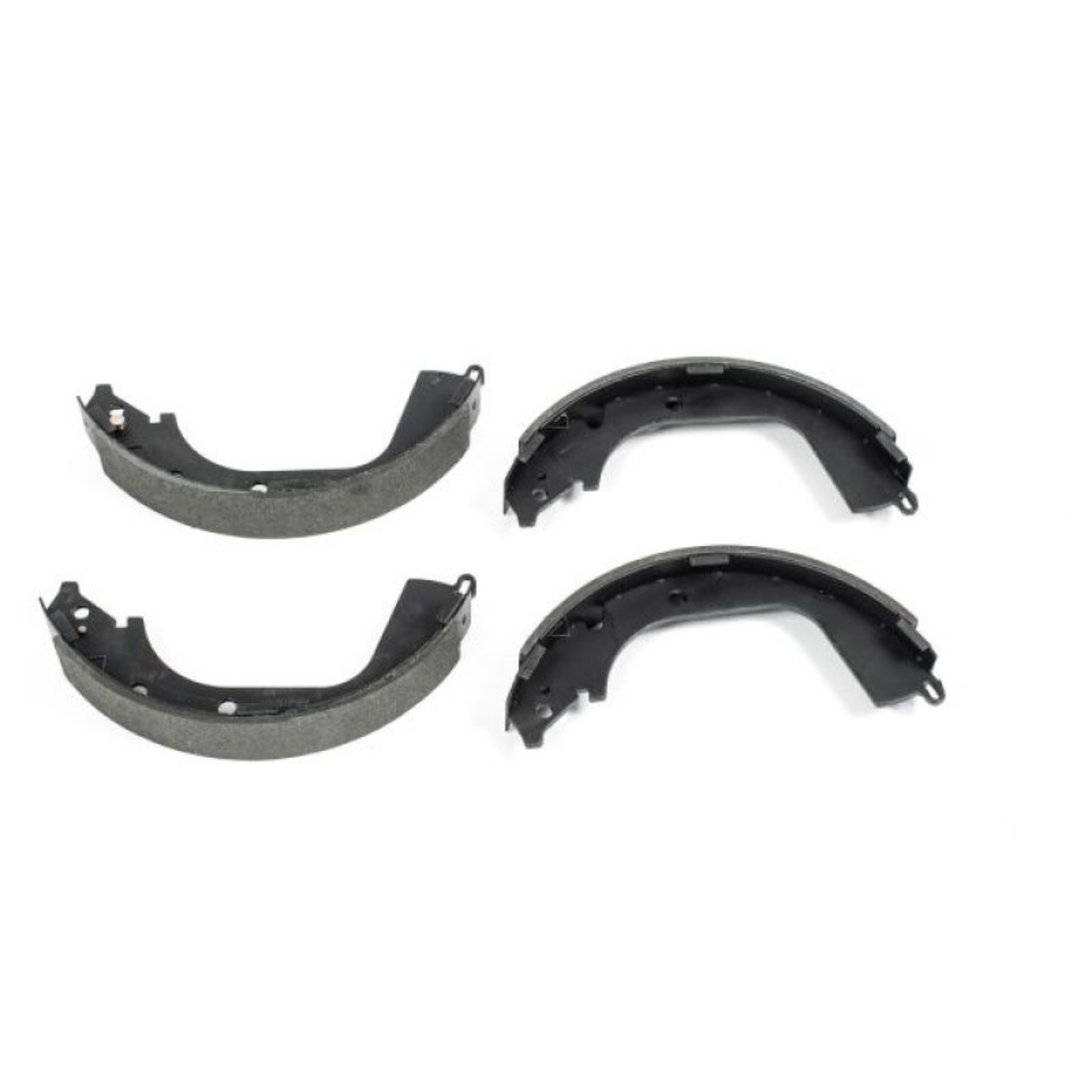 Picture of Power Stop 09-12 Chevrolet Colorado Rear Autospecialty Brake Shoes