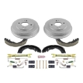 Picture of Power Stop 90-02 Honda Accord Coupe Rear Autospecialty Drum Kit