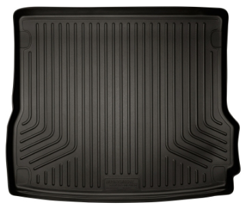 Picture of Husky Liners 09-14 Audi Q5 Weatherbeater Black Cargo Liner