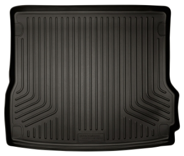 Picture of Husky Liners 09-14 Audi Q5 Weatherbeater Black Cargo Liner