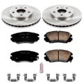 Picture of Power Stop 11-16 Buick LaCrosse Front Autospecialty Brake Kit