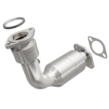Picture of Magnaflow Conv DF 08-09 Pontiac G8 6-2L D-S