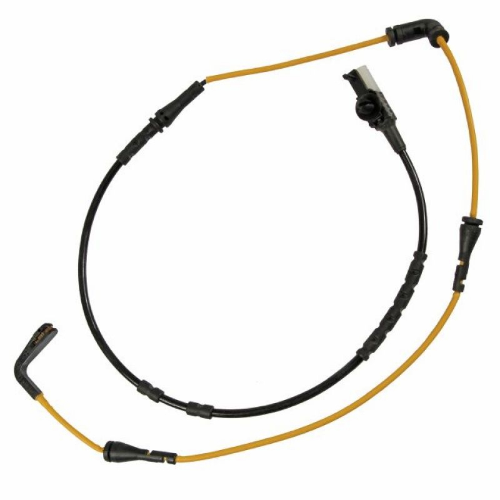 Picture of Power Stop 18-19 Land Rover Discovery Sport Front Euro-Stop Electronic Brake Pad Wear Sensor