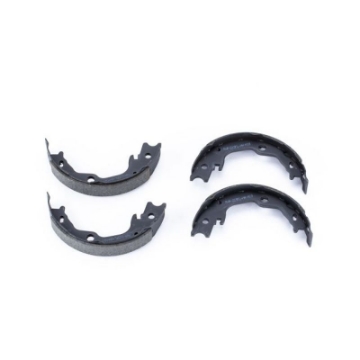 Picture of Power Stop 13-18 Lexus ES300h Rear Autospecialty Parking Brake Shoes