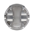 Picture of Manley 04+ Subaru WRX-STI EH257 99-75mm Bore +-25mm Size 8-5:1 Dish Extreme Duty Piston Set