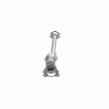 Picture of MagnaFlow Conv DF Chevy-Pontiac 05-07 Cobalt 2-2L AT-06-07 HHR AT-2007 G5 AT-06-07 Ion-2&3 2-2L-2-4L