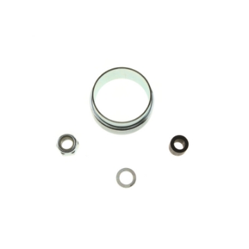 Picture of Bilstein 4600 Series 09-13 Ford F-150 Front 46mm Monotube Shock Absorber