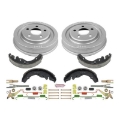 Picture of Power Stop 01-03 Chrysler PT Cruiser Rear Autospecialty Drum Kit