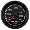 Picture of Autometer ES 52mm 120-240 Deg F Mechanical Water Temperature Gauge