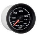 Picture of Autometer ES 52mm 120-240 Deg F Mechanical Water Temperature Gauge