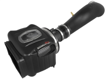 Picture of aFe Momentum GT Stage-2 Si Pro DRY S Intake System GM Trucks-SUVs V8 4-8L-5-3L-6-0L-6-2L GMT900 El
